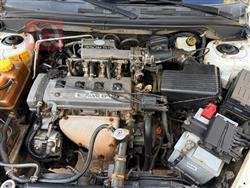 Chery E5
